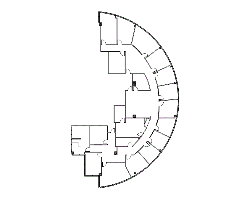 8330-8360 Lyndon B Johnson Fwy - A255