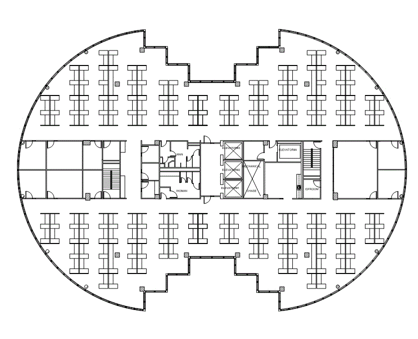 8330-8360 Lyndon B Johnson Fwy - A300