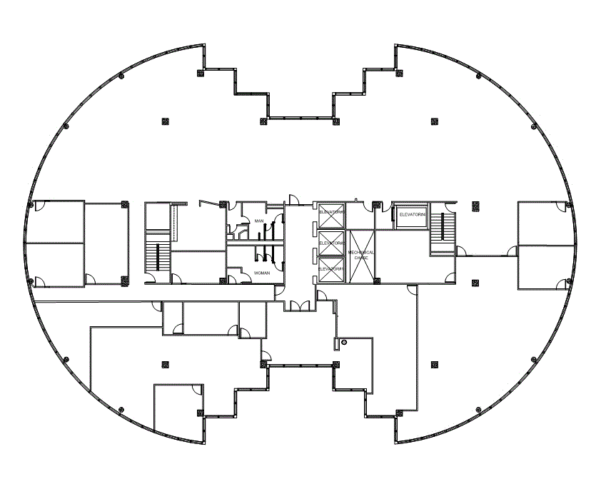 8330-8360 Lyndon B Johnson Fwy - A400