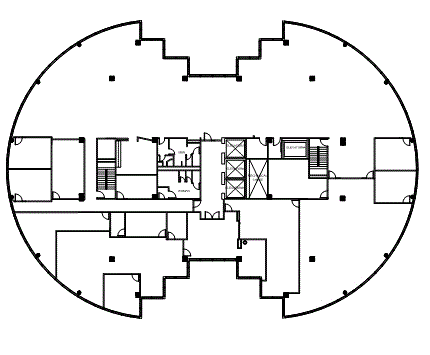 property with office space for rent at 8330-8360 Lyndon B Johnson Fwy, 8330-8360 Lyndon B Johnson Fwy, Dallas, TX 75243, USA