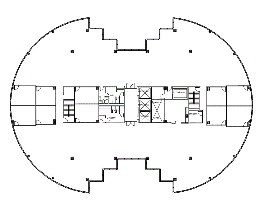 8330-8360 Lyndon B Johnson Fwy - A500