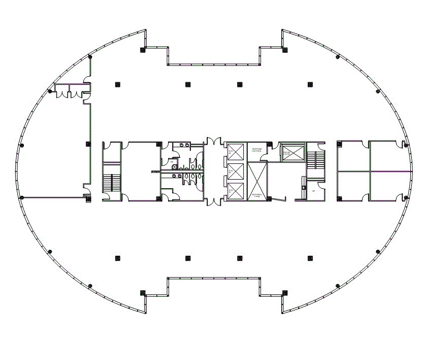 8330-8360 Lyndon B Johnson Fwy - A600