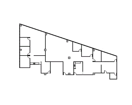 property with office space for rent at 8330-8360 Lyndon B Johnson Fwy, 8330-8360 Lyndon B Johnson Fwy, Dallas, TX 75243, USA
