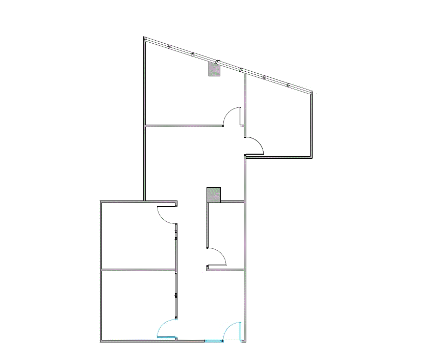 8330-8360 Lyndon B Johnson Fwy - B1185