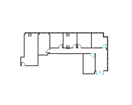 property with office space for rent at 8330-8360 Lyndon B Johnson Fwy, 8330-8360 Lyndon B Johnson Fwy, Dallas, TX 75243, USA