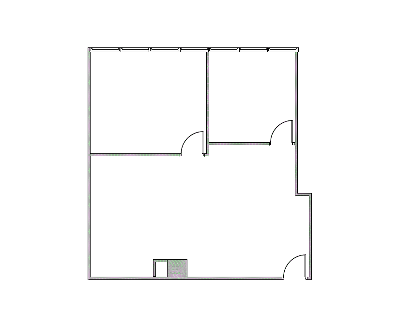 8330-8360 Lyndon B Johnson Fwy - B258