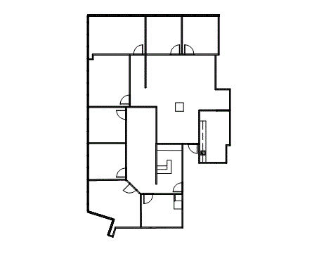property with office space for rent at 8330-8360 Lyndon B Johnson Fwy, 8330-8360 Lyndon B Johnson Fwy, Dallas, TX 75243, USA