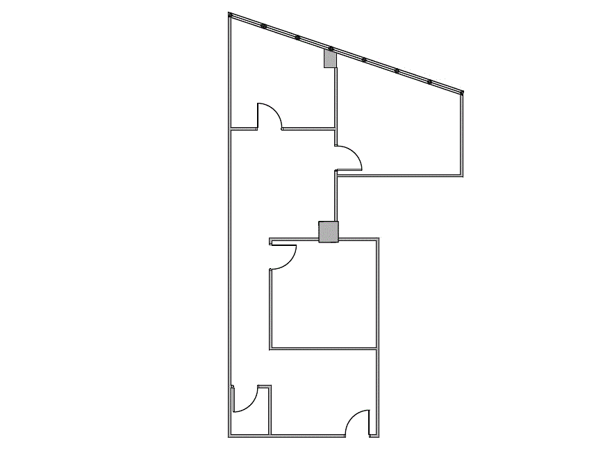 8330-8360 Lyndon B Johnson Fwy - B320