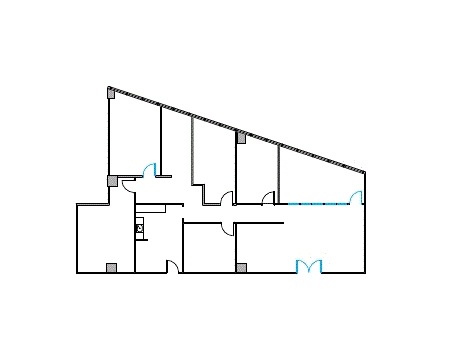 property with office space for rent at 8330-8360 Lyndon B Johnson Fwy, 8330-8360 Lyndon B Johnson Fwy, Dallas, TX 75243, USA
