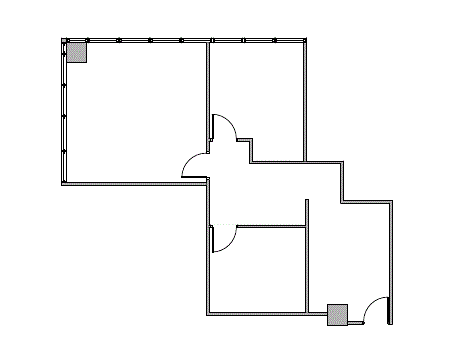 property with office space for rent at 8330-8360 Lyndon B Johnson Fwy, 8330-8360 Lyndon B Johnson Fwy, Dallas, TX 75243, USA