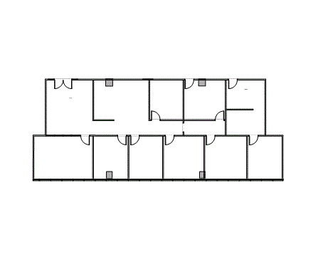 property with office space for rent at 8330-8360 Lyndon B Johnson Fwy, 8330-8360 Lyndon B Johnson Fwy, Dallas, TX 75243, USA