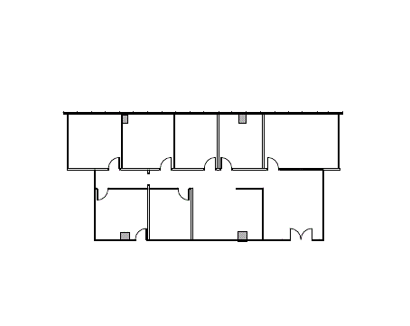 property with office space for rent at 8330-8360 Lyndon B Johnson Fwy, 8330-8360 Lyndon B Johnson Fwy, Dallas, TX 75243, USA
