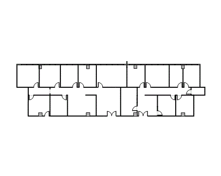 property with office space for rent at 8330-8360 Lyndon B Johnson Fwy, 8330-8360 Lyndon B Johnson Fwy, Dallas, TX 75243, USA