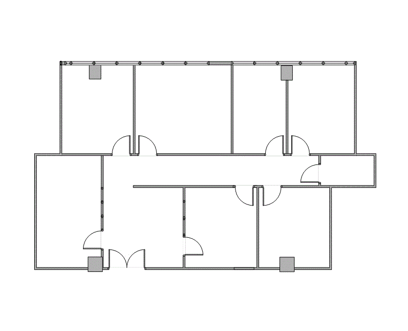 8330-8360 Lyndon B Johnson Fwy - B555