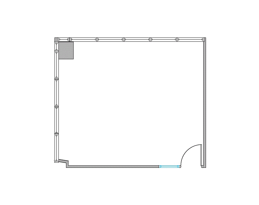 8330-8360 Lyndon B Johnson Fwy - B678