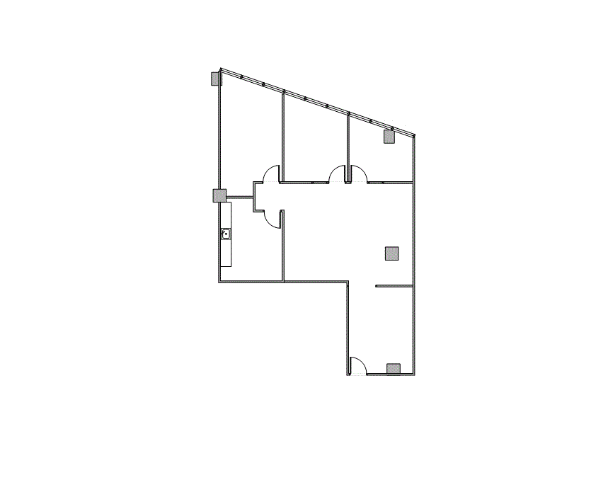 8330-8360 Lyndon B Johnson Fwy - B705