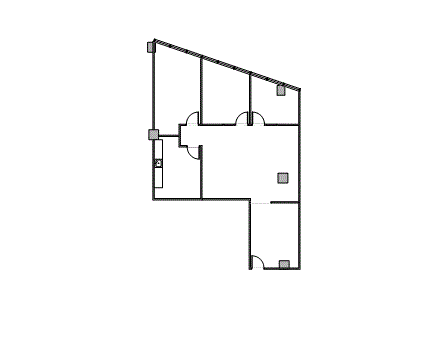 property with office space for rent at 8330-8360 Lyndon B Johnson Fwy, 8330-8360 Lyndon B Johnson Fwy, Dallas, TX 75243, USA