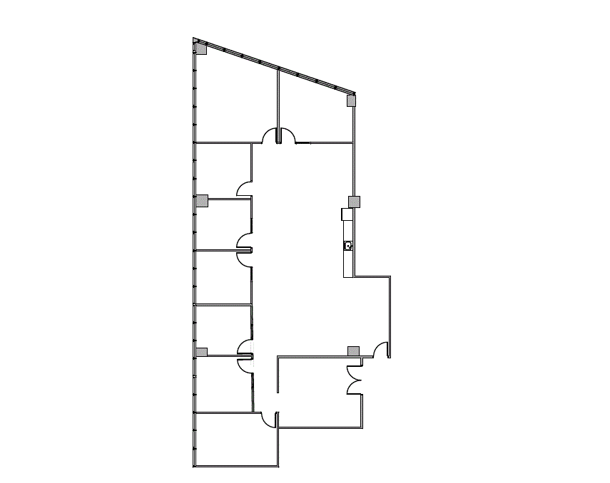 8330-8360 Lyndon B Johnson Fwy - B710