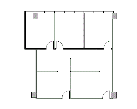 property with office space for rent at 8330-8360 Lyndon B Johnson Fwy, 8330-8360 Lyndon B Johnson Fwy, Dallas, TX 75243, USA