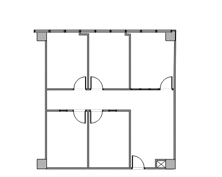 property with office space for rent at 8330-8360 Lyndon B Johnson Fwy, 8330-8360 Lyndon B Johnson Fwy, Dallas, TX 75243, USA