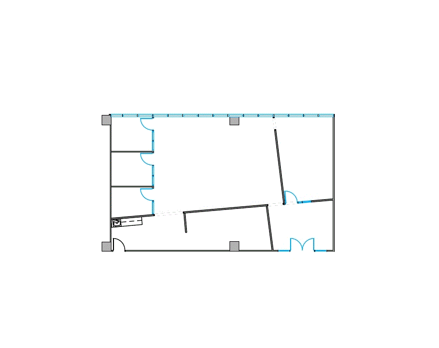 8330-8360 Lyndon B Johnson Fwy - B840