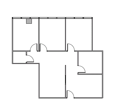 property with office space for rent at 8330-8360 Lyndon B Johnson Fwy, 8330-8360 Lyndon B Johnson Fwy, Dallas, TX 75243, USA