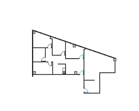 property with office space for rent at 8330-8360 Lyndon B Johnson Fwy, 8330-8360 Lyndon B Johnson Fwy, Dallas, TX 75243, USA