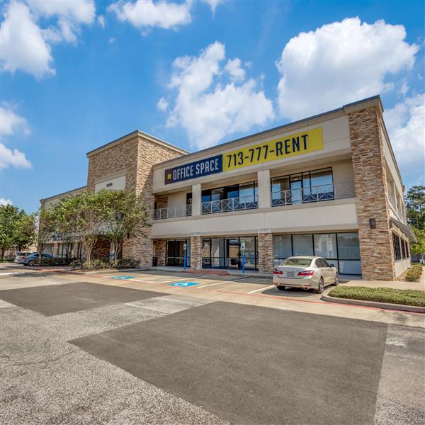 Highway 290 Office Space for Lease and Rent – Boxer Property