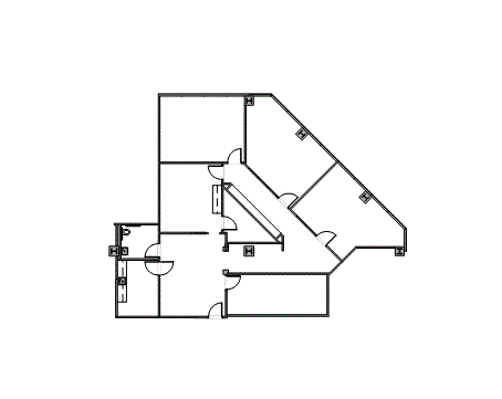 property with office space for rent at 1220 Augusta, 1220 Augusta, Houston, TX 77057, USA