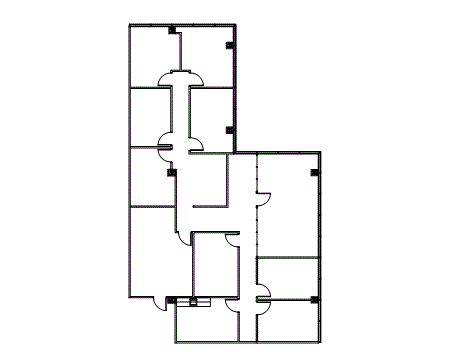 property with office space for rent at 1220 Augusta, 1220 Augusta, Houston, TX 77057, USA