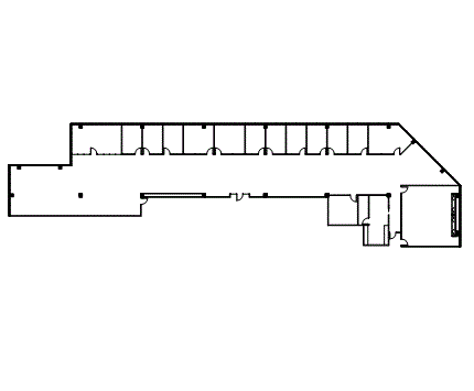 property with office space for rent at 1220 Augusta, 1220 Augusta, Houston, TX 77057, USA