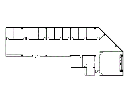 property with office space for rent at 1220 Augusta, 1220 Augusta, Houston, TX 77057, USA