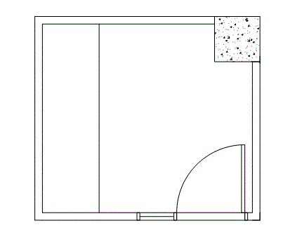 property with office space for rent at 11011 Richmond Ave, 11011 Richmond Ave, Houston, TX 77042, USA