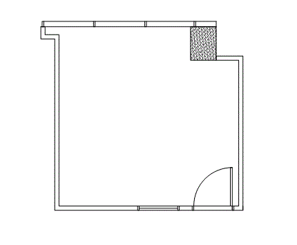 property with office space for rent at 11011 Richmond Ave, 11011 Richmond Ave, Houston, TX 77042, USA