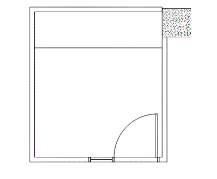 property with office space for rent at 11011 Richmond Ave, 11011 Richmond Ave, Houston, TX 77042, USA