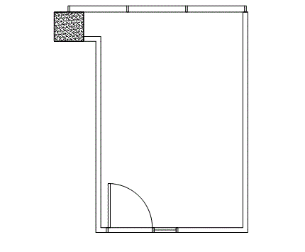 property with office space for rent at 11011 Richmond Ave, 11011 Richmond Ave, Houston, TX 77042, USA