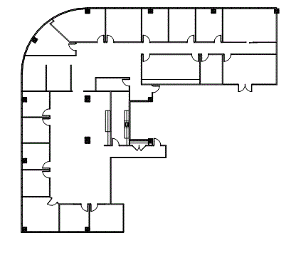 property with office space for rent at 11011 Richmond Ave, 11011 Richmond Ave, Houston, TX 77042, USA