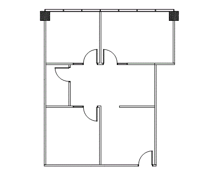 property with office space for rent at 11011 Richmond Ave, 11011 Richmond Ave, Houston, TX 77042, USA