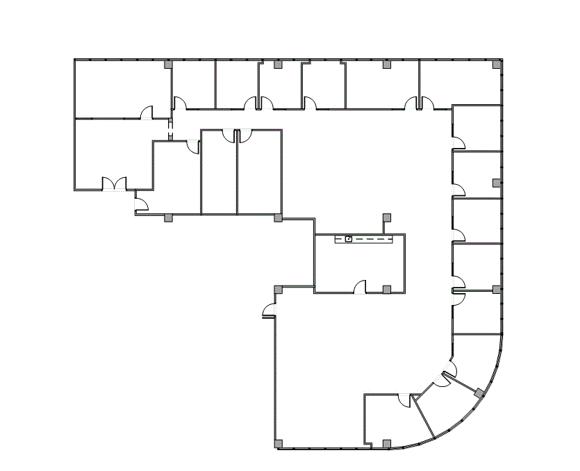 11011 Richmond Ave - 450