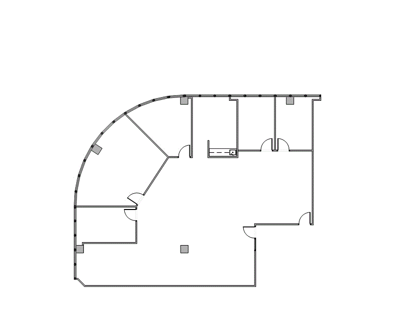 11011 Richmond Ave - 600
