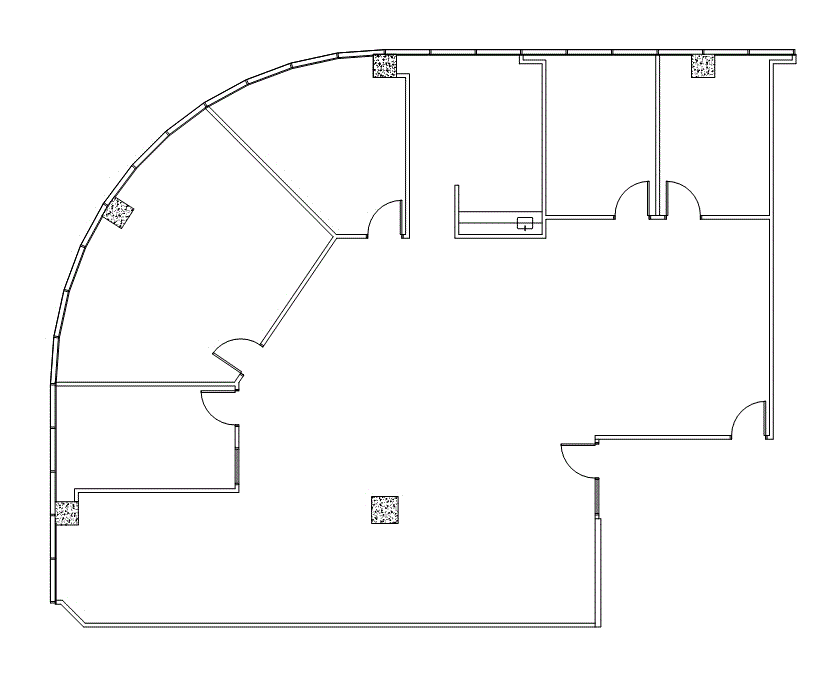 11011 Richmond Ave - 600