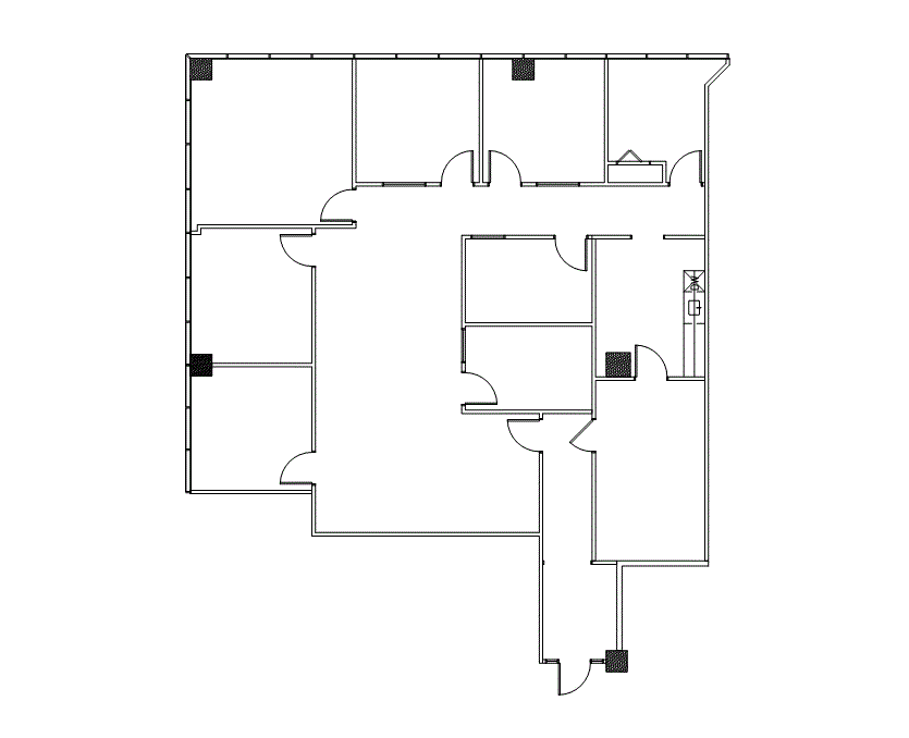 11011 Richmond Ave - 615