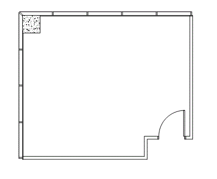 property with office space for rent at 11011 Richmond Ave, 11011 Richmond Ave, Houston, TX 77042, USA