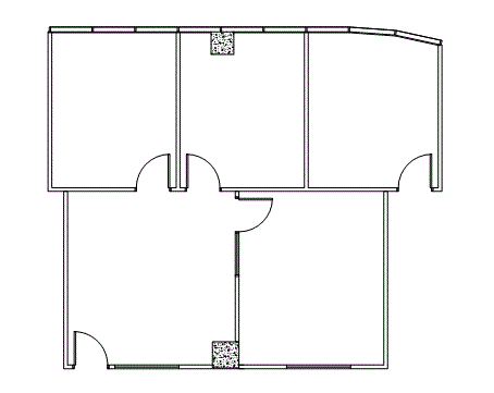 property with office space for rent at 11011 Richmond Ave, 11011 Richmond Ave, Houston, TX 77042, USA