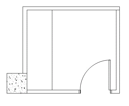 property with office space for rent at 11011 Richmond Ave, 11011 Richmond Ave, Houston, TX 77042, USA