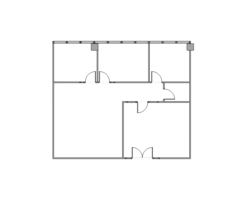 11011 Richmond Ave - 850