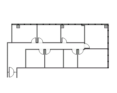 property with office space for rent at 11011 Richmond Ave, 11011 Richmond Ave, Houston, TX 77042, USA