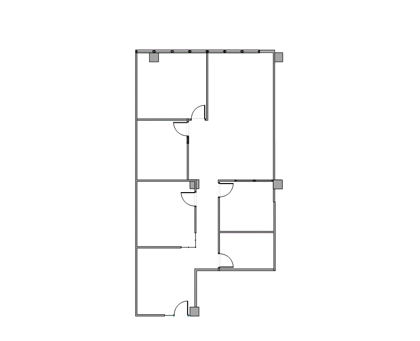 11011 Richmond Ave - 875