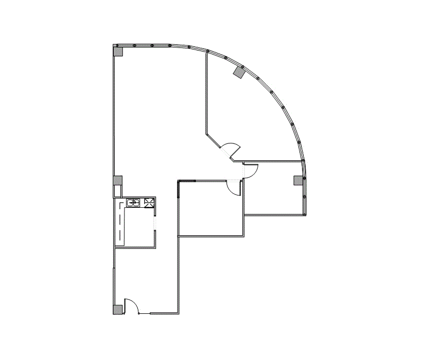 11011 Richmond Ave - 880