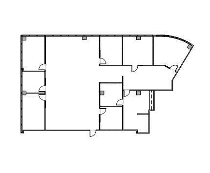 property with office space for rent at 11011 Richmond Ave, 11011 Richmond Ave, Houston, TX 77042, USA